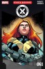 [title] - X-Men Unlimited Infinity Comic #61