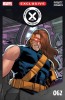 [title] - X-Men Unlimited Infinity Comic #62