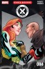 [title] - X-Men Unlimited Infinity Comic #88