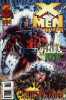 X-Men Unlimited (1st series) #11 - X-Men Unlimited (1st series) #11