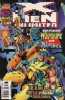 X-Men Unlimited (1st series) #15 - X-Men Unlimited (1st series) #15