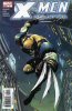 X-Men Unlimited (2nd series) #5 - X-Men Unlimited (2nd series) #5