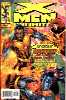 X-Men Unlimited (1st series) #27 - X-Men Unlimited (1st series) #27
