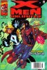X-Men Unlimited (1st series) #28 - X-Men Unlimited (1st series) #28