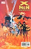X-Men Unlimited (1st series) #43 - X-Men Unlimited (1st series) #43