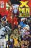 X-Men Unlimited (1st series) #5 - X-Men Unlimited (1st series) #5