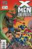 X-Men Unlimited (1st series) #6