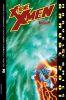 X-Treme X-Men (1st series) Annual 2001 - X-Treme X-Men Annual 2001