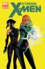 [title] - X-Treme X-Men (2nd series) #13 (Kalman Andrasofsky variant)