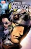 [title] - Young Avengers (1st series) #11