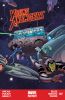 [title] - Young Avengers (2nd series) #7