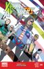 [title] - Young Avengers (2nd series) #8