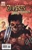 Marvel Zombies/Army of Darkness #5 - Marvel Zombies/Army of Darkness #5