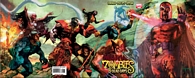 [title] - Marvel Zombies - Dead Days