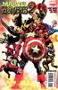 [title] - Marvel Zombies (2nd Series) #1