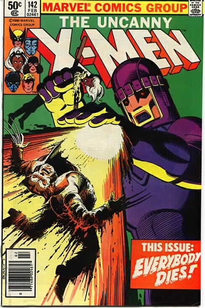 The Uncanny X-Men #047 Mystique Ageless Marvel Dice Masters 