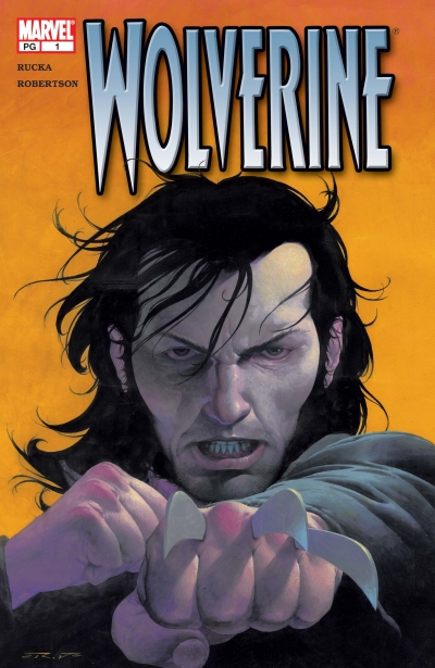 Wolverine (3rd series)