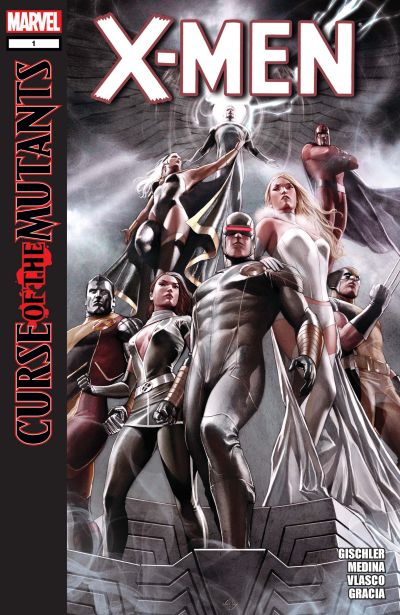 X-Men (3rd series)