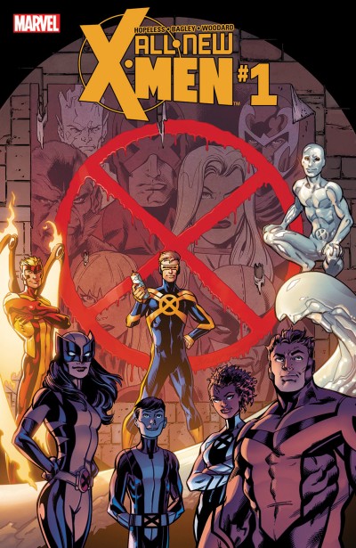 All-New X-Men (2nd series)