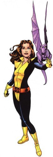 Shadowcat Uncannyxmen Net